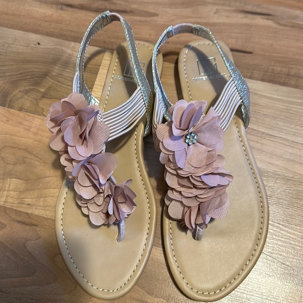 Dress Sandals